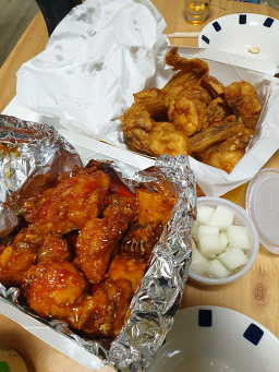 이태리치킨 법환본점 사진 2