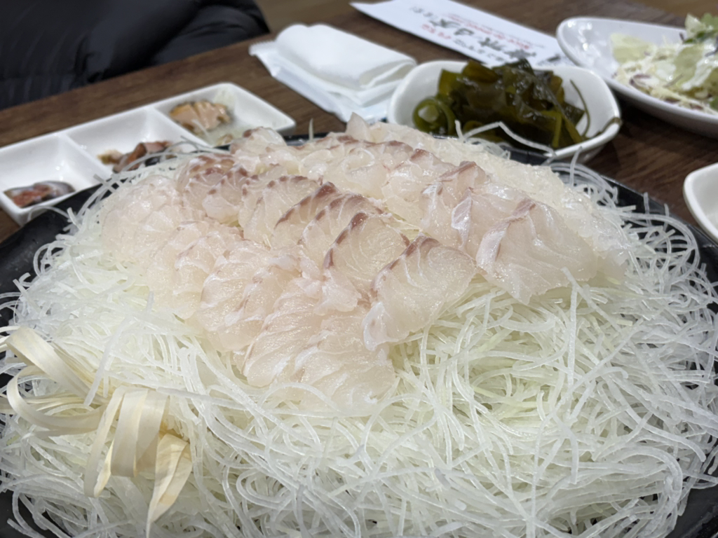 진미명가 사진 2