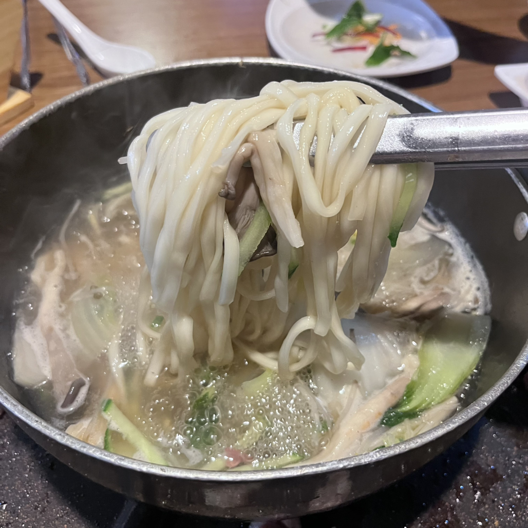 퀸즈가든 강남역점 사진 7