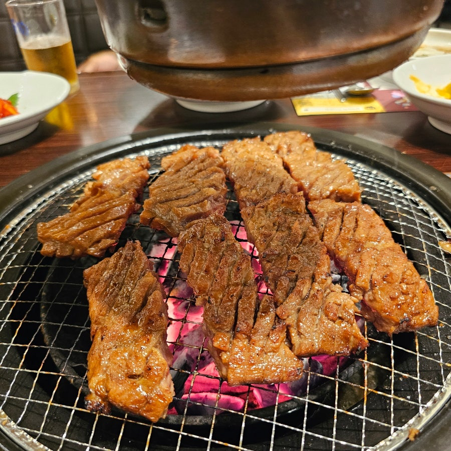 Galbidorak (갈비도락) 2