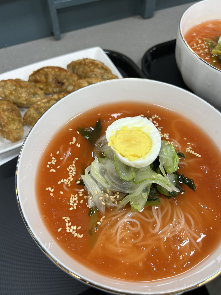 총각손칼국수 사진 2