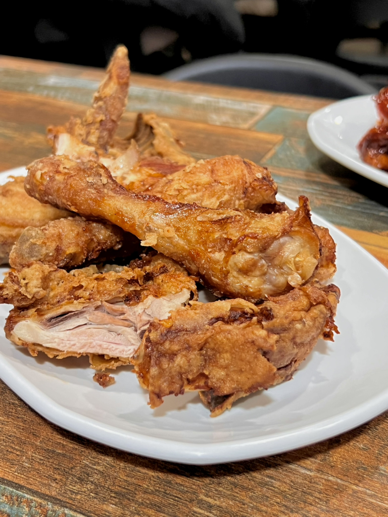 매일치킨 사진 6