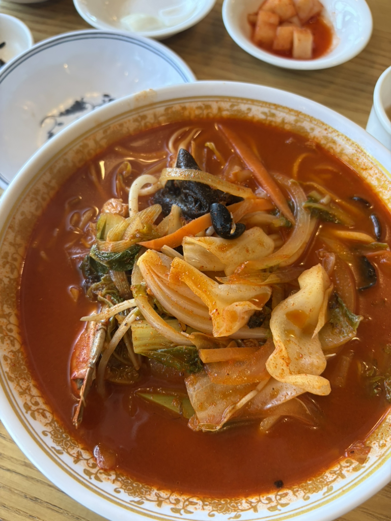 후통 대표 사진