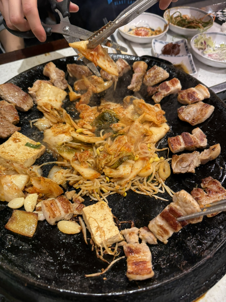 진짜무쇠삼겹평택역점 3