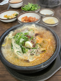 강풍해장국 사진 3