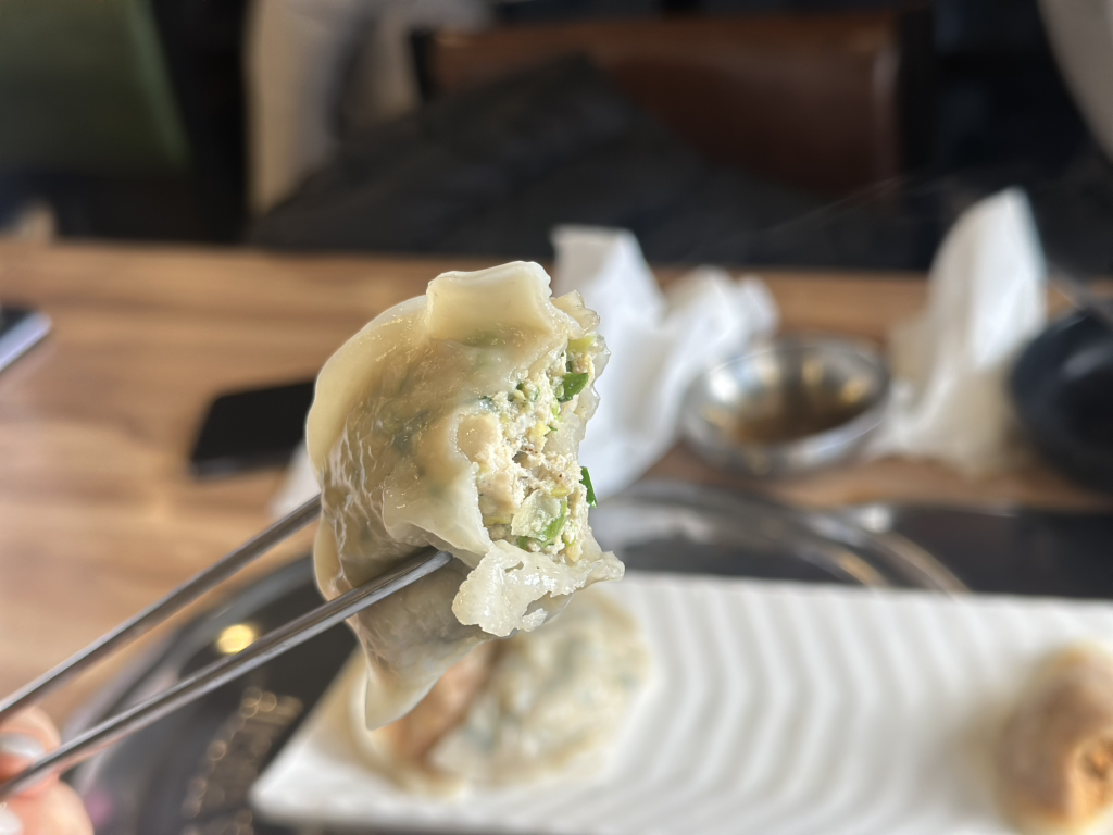 심가네칼국수 강남역본점 사진 5