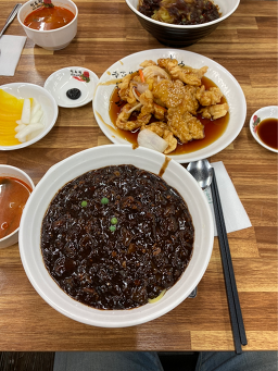청록원 4