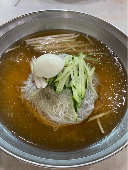 다래면옥 4