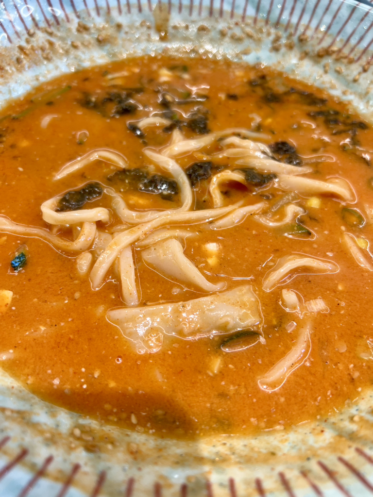 Seonbikalguksu 3