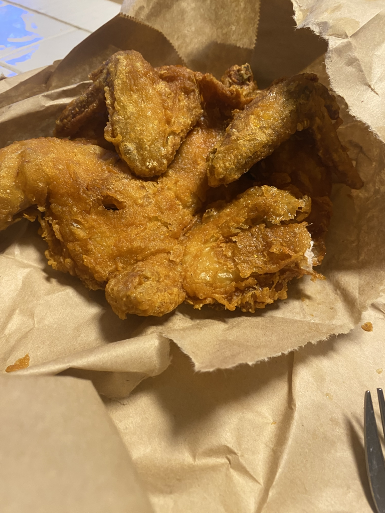 토담옛날통닭 수지동천점 대표 사진
