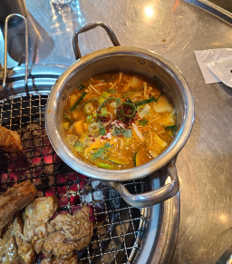 송원마포갈비 3