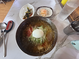 우천칡냉면 5