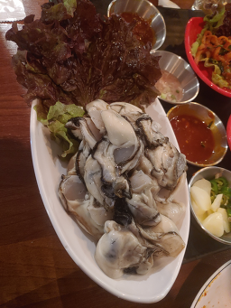미요리포차 사진 4