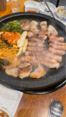 꽃돼지식당 6