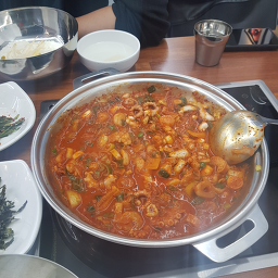 안경희개미집 광장시장점 사진 3