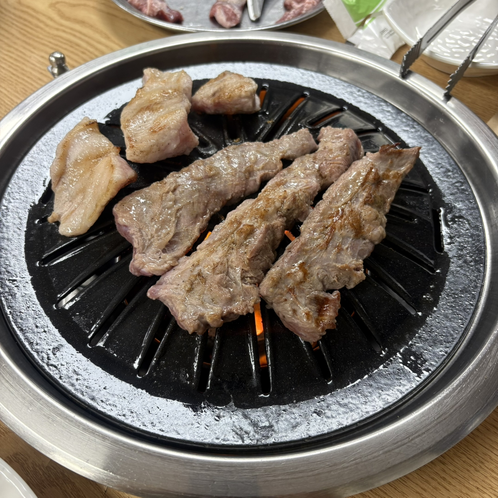 동원소금구이 2