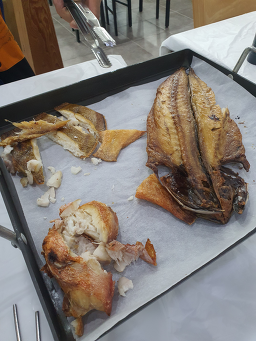 참바다횟집 5