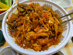 신한라아구찜 사진 5