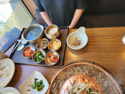 Gyeongbokgungbulgogigyesanjeom (경복궁불고기계산점) 3
