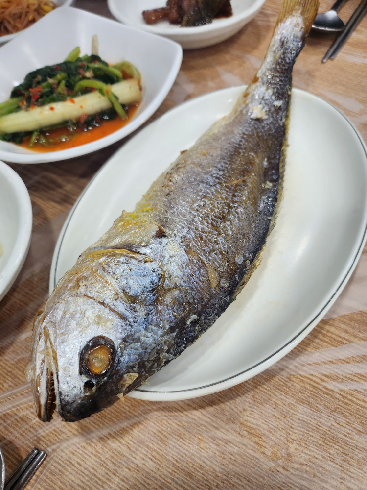 청원꽃게장 3