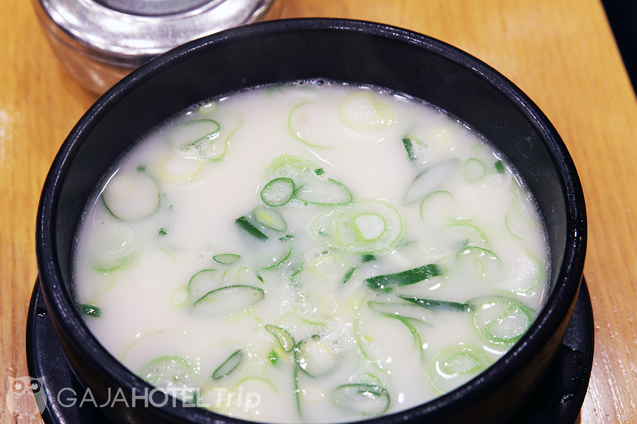 한촌설렁탕 3