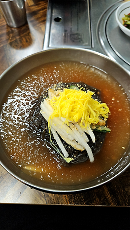 Hamannaengmyeon 4