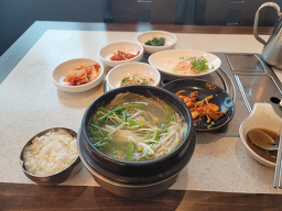 유성복집 동학사점 5