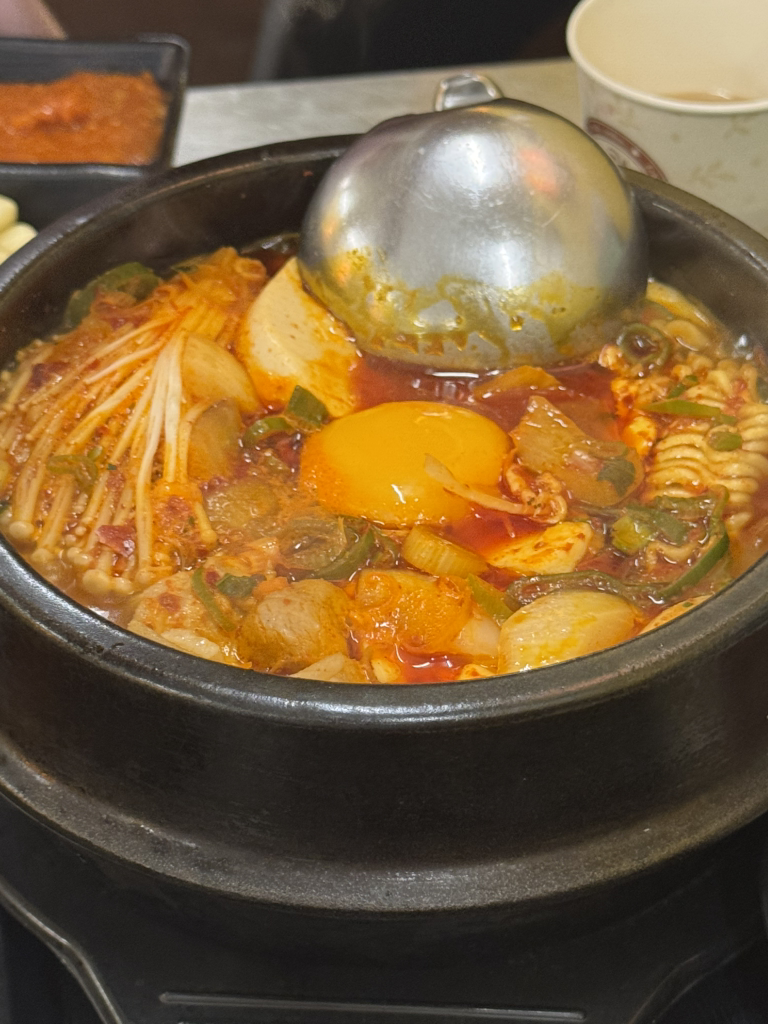 상구네솥뚜껑삼겹살 화양점 대표 사진