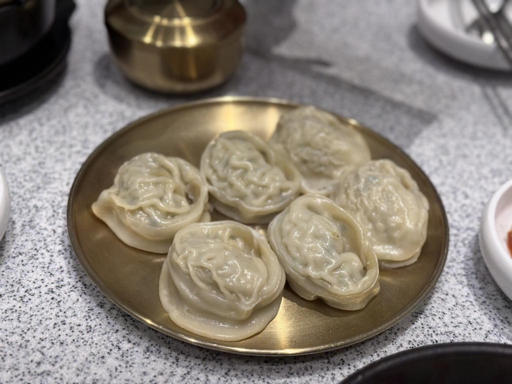 Asojeongcheongryangri (아소정청량리) 3