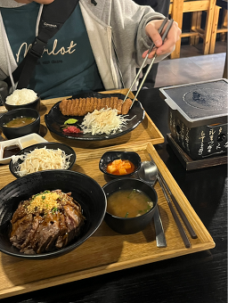 카츠미 홍대본점 사진 5