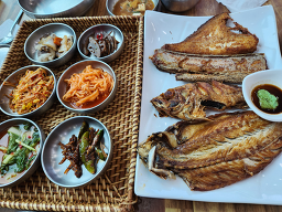 Yeonjigonji 5