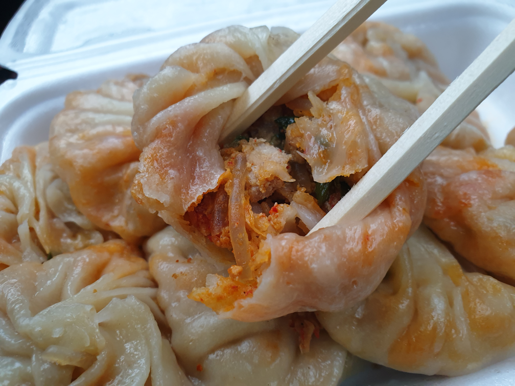 Jeongongmandubunsik (전곡만두분식) 2