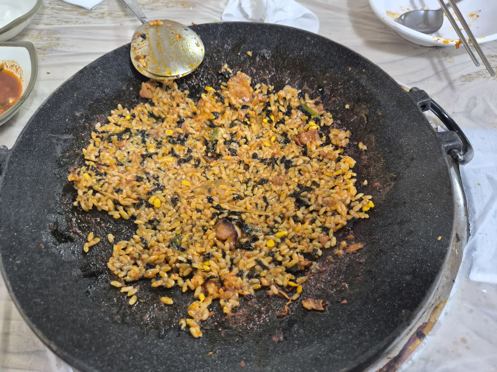 Geumseongjjukkumi (금성쭈꾸미) 3