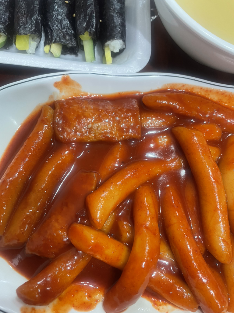 홍쌤떡볶이 사진 3