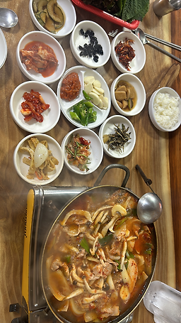 무다리식당 6