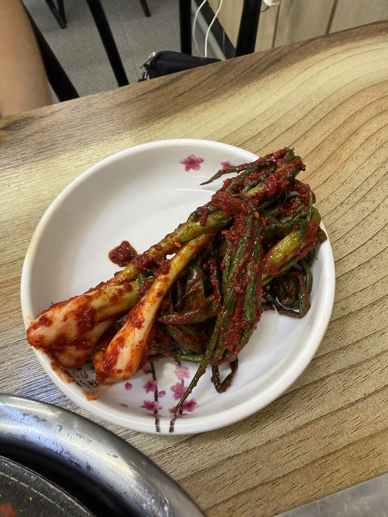 고흥쭈꾸미 4