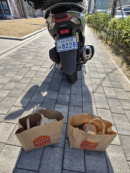 버거킹 가산이앤씨7점 사진 5