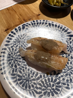 스시아지 롯데백화점 잠실점 사진 8