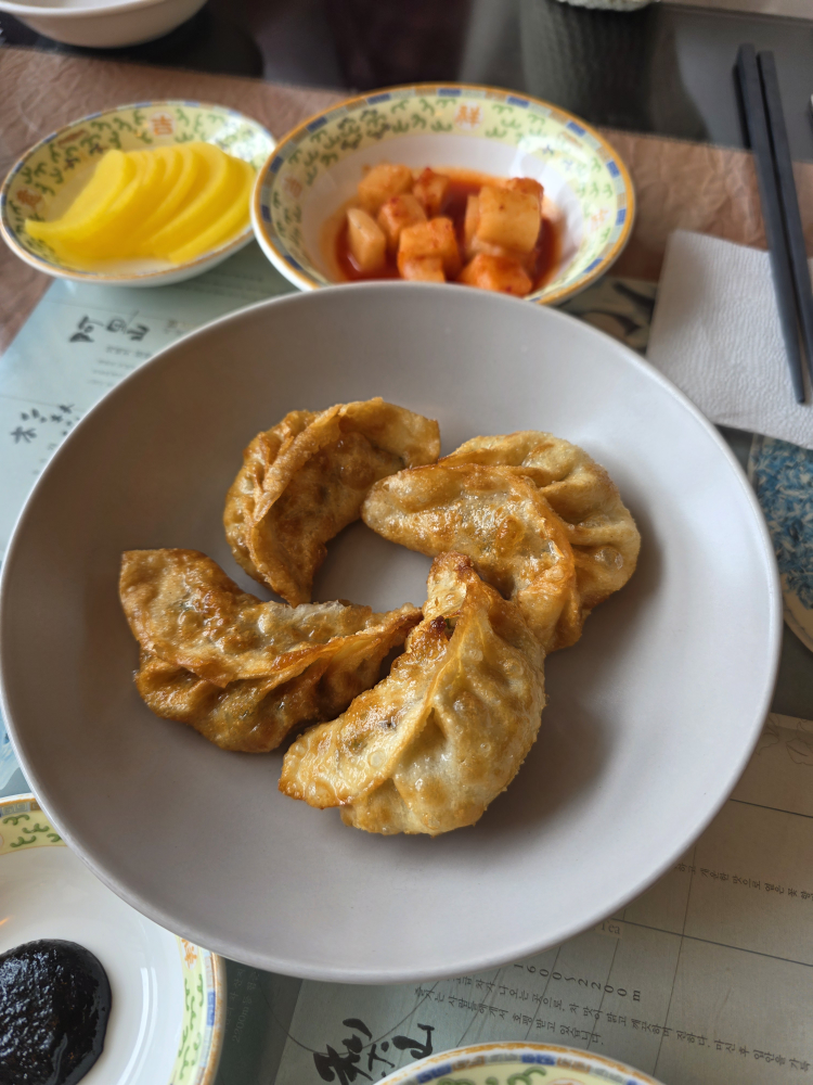 덕성원 중문점 사진 2