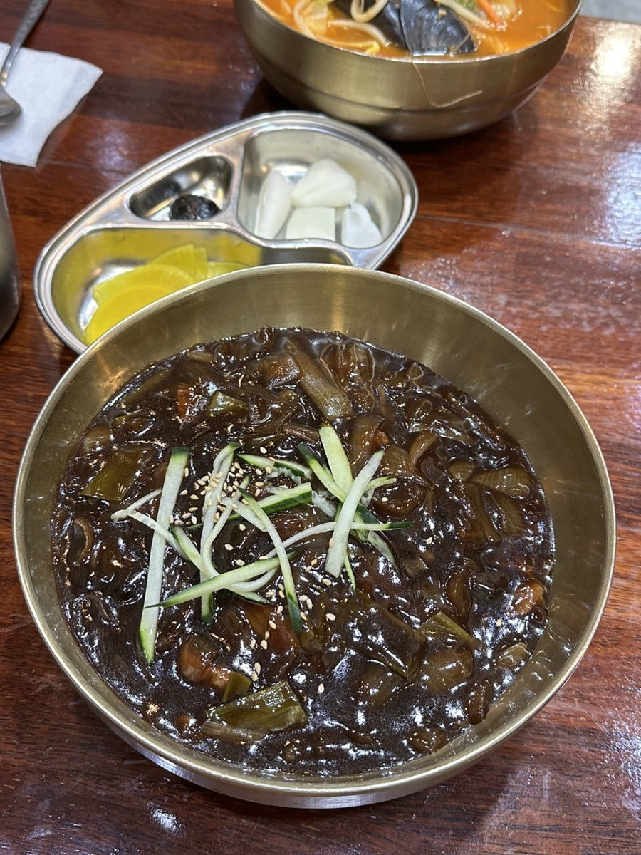 Heungnyong (흑룡) 2