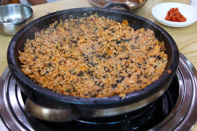 Goseonggopchang 6
