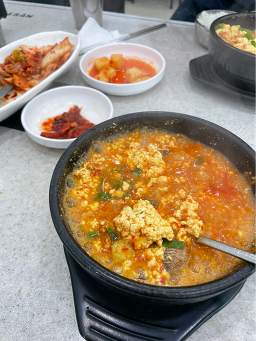 화심순두부 5