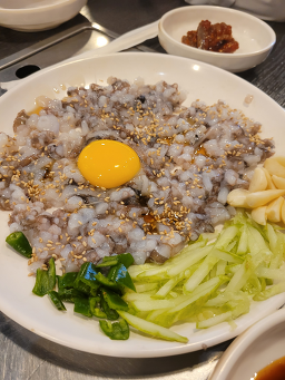 신안산낙지 2