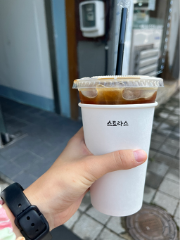 Seuteuraseu (스트라스) 3