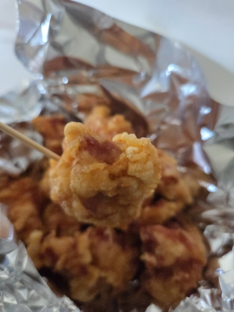 큰집닭강정 문정점 대표 사진