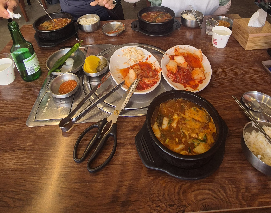 진선소고기국밥 3