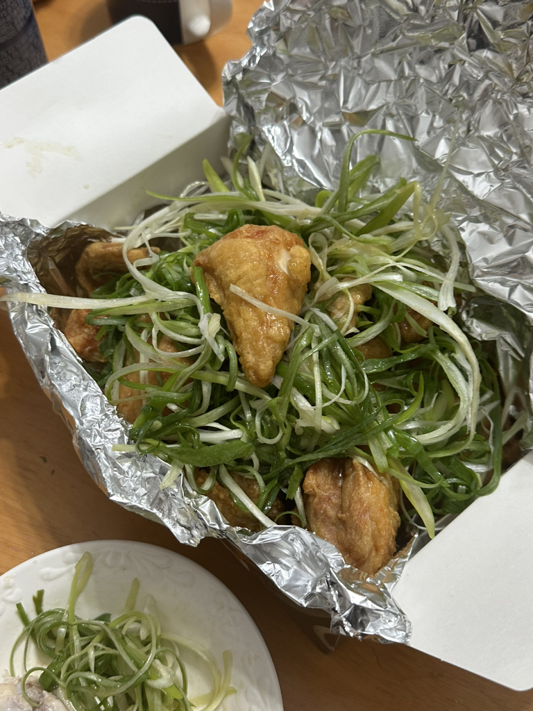 금닭 대표 사진