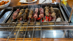양하오양꼬치 사진 2