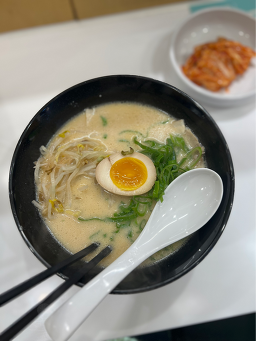 야마노라멘 사진 4