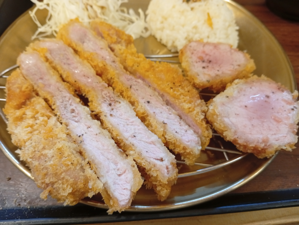 메이카츠 사진 4